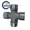 High Quality 48*127MM Universal Joint for Faw Trucks New Condition Cross Bearing OE NO 1160K2 Steel Material WG9725310020 Universal Joint Cross Assembly