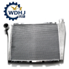 Bus Parts - Cooling Systems - Bus Attachment Intercooler Assembly 1119-00406