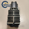 Truck Parts DZ97259360017 High Quality Truck Parts Shacman Shacman Engine Spare Parts Oil Water Separator Condenser