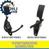 Shacman Heavy Duty Truck Delong M3000 F3000 X3000 Electronic Throttle Accelerator Auto Electrical System DZ9100570083