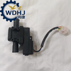 Shacman F3000 X3000 M3000 H3000 Truck Parts Warm Air Water Valve Motor SZ914000723 Starter Systems DZ14251841013 DZ1522184010