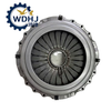 Factory Direct Clutch Pressure Plate AssemblyWG9921160220for SINOTRUK HOWO FAW Dongfeng SHACMAN FOTON Truck Parts