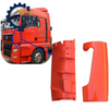 SINOTRUK HOWO Truck Body Parts Right Wind Deflector Model C7H Part Number 812W62410-0090