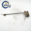 WG1642340014 HOWO TRUCK Door Lock Body Parts