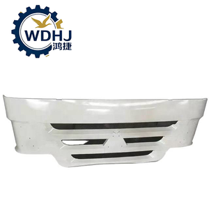 Sinotruk HOWO Heavy Duty Truck Cab Parts Front Panel WG1642111011