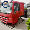 Chinese Truck Body Parts Sinotruk HOWO Cabin HOWO76 Cab for Sale