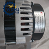 High Quality Dongfeng Truck Spare Parts 28v 70A AlternatorJFZ2707A 3972529 