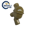 High Quality Bus Spare Parts WB100000536 New Thermostat for Yutong Zhongton Jinlong Haige Bus Models