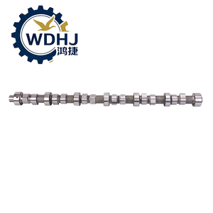 Original Factory Yuchai 6J125 Engine Camshaft 630-1006015A Used for Yutong Bus