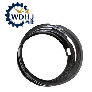 High Performance Original Other Bus Parts 1003321678 Piston Parts Bus Piston Ring Suitable for Yutong Buses