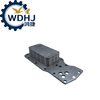 Diesel Engine Oil Cooler 3959031 for Dongfeng Cummins Isde 4 Cylinders Engine ISB5.9