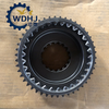 New Condition Howo Truck Spare Parts 12JSD160T-1707030 Gearbox Drive Gear for Howo Vehicles