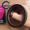 Heavy Engine Truck Trailer Spare Parts W3104013 14F02C-1 Truck Wheel Oil Seal for FAW