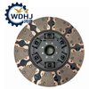 Clutch Disc Fec1283008 Clutch Release Bearing 12548 Clutch Pressure Plate Fec170001-36 for Tongli Mining Trucks