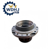 Dongfeng Jinlan Heavy-duty Truck Chassis Spare Parts Rear Hub Assembly 31ZHS01-04015