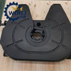 Truck Trailer Accessories Casting Fifth Wheel 2 Inch 3.5 Inch