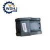 Sinotruk Howo Hohan Sitrak Truck Spare Parts Rear Leaf Spring Bracket WG9725520277 WG9725520277/2 WG9725520279