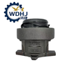 New Bangka Engine Spare Parts Transmission Parts Clutch Release Bearing DZ9114160044 125481 for FAW Jiefang J6 2007-
