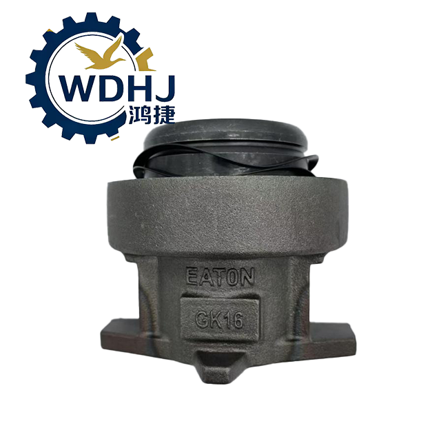 New Bangka Engine Spare Parts Transmission Parts Clutch Release Bearing DZ9114160044 125481 for FAW Jiefang J6 2007-