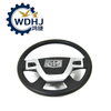 Suitable for FAW Jiefang J6P J6L JH6 J7 Multifunctional Steering Wheel 3402010-61B