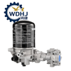 Original Air Dryer Filter Assy for Faw J5 Jh6 Jh7 Trucks Brake Systems Parts OEM 9325000250 Or 9325000540 Air Treatment Unit Assembly (air Dryer + Four-circuit Protection Valve Assembly)