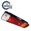Cabin Spare Parts 3716020-362 Right Rear Light Use for Faw Truck Body Parts Right Rear Combination Lamp / Taillight 