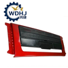 2803010-Q491 FAW 380HP Front Middle Bumper Assembly Front Bumper Middle Section