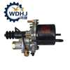 China Guangzhou Hot Sale Use for Dongfeng Truck Parts 1608Z07-001 Clutch Booster Assembly Spare Chassis 9700511570