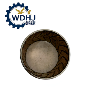 Dongfeng Tianjin Tianlong Flagship Heavy Truck Genuine Steel Balance Shaft Bushing Parts-29Z33-04082