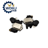 High Quality Truck Parts Truck Electrical System Parts VG1246090017 Generator Regulator for Sinotruk Howo