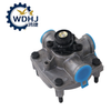SINOTRUK HOWO Truck Spare Parts Howo Relay WG9000360524