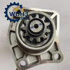 FAW Truck Body Parts 3708010B53DB Engine Starter for Truck Engine Assembly
