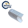 612600030020/33 612600030033/34 Connecting Rod Bearing WD615 Diesel Engine Parts for FAW Jiefang Tipper Truck Tractor Truck