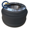 Heavy Duty Semi Truck Brake Systems Trailer Parts Accessories Brake Drum