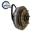 Genuine Original Product Yu-Tong Bus Accessories Electromagnetic Clutch Fan | High-Performance Auto Parts