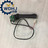 Original Shacman F2000F3000 Combination Switch Lights Steering Wiper New Condition Parts