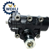 Power Steering Assembly DZ9114470075 for Shacman F3000 F2000 X3000 Heavy Truck Parts
