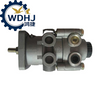 Chinese Truck Shacman Truck Chassis Parts DZ96189361081 Bh Brake Master Valve