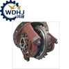 Sinotruk HOWO Shacman Weichai FAW Chassis Parts AZ9112320143 New Truck Axles Rear Axle Middle Section Rear Axle Main Reducer