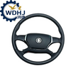 Shacman Truck F2000 Parts Truck Body Spare Parts Steering Wheel Assembly DZ96189460546