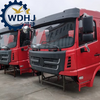 Comprehensive Range of Reliable Truck Body Spare Parts for Shacman's Truck Cab Assembly