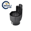 Hot Sales Trailer Parts & Accessories 7 To 13 Pin Trailer Connector Plug
