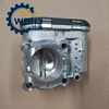 Heavy Duty Truck FAW HOWO SHACMAN Bus Engine Parts Yuchai Engine Electronic Throttle G2K00-1113640 Electronic Throttle Body Assembly / Electronic Throttle Valve