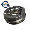For HOWO Shacman X30000M3000 X5000 Truck Parts Fast Transmission Synchronizer 12JS160T-1707140
