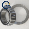 30621 FAW J5 TRUCK 485 Tapered Roller Wheel Bearing Truck Accessories Single-row tapered roller bearing