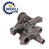 Yuchai YC6G260N Engine Truck Spare Parts G6A00-1011100A Repair Kit Engine Oil Pump for YUTONG Bus Parts
