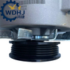 SHACMAN SITRAK Truck Parts Accessories Auto Electrical Systems Alternator Assembly JFZ276A5 24V New FROLAN DZ15000980068
