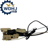 DZ15221340030 China Truck SHACMAN X3000 Door Lock Body Electric Lock Body