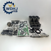 Sinotruk Howo 420 371 Engine Overhaul Rebuild Parts Sino Howo Truck MT13 WD615 D12 Engine Repair Kit