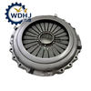 Factory Direct Clutch Pressure Plate AssemblyWG9921160220for SINOTRUK HOWO FAW Dongfeng SHACMAN FOTON Truck Parts